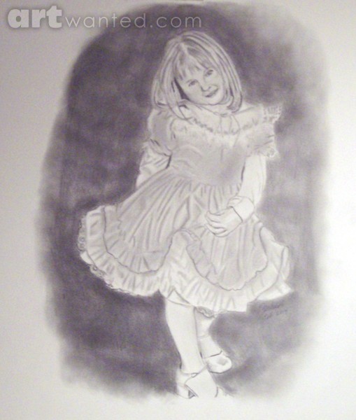 Young Girl