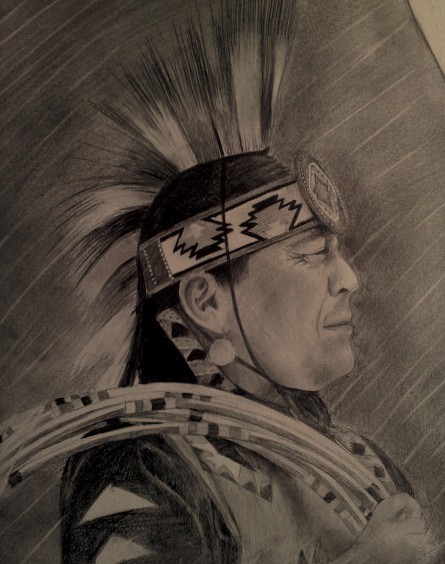 Lowery Begay