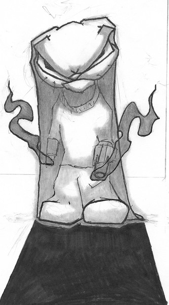 simple the rabbit story