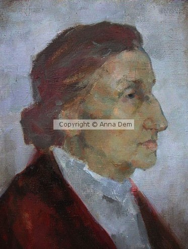 Galina Ivanovna (piece)