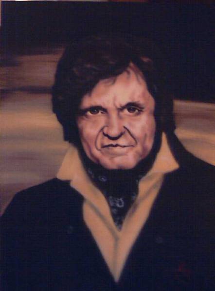 Johnny Cash