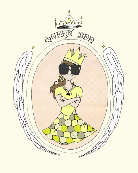 Queen Bee
