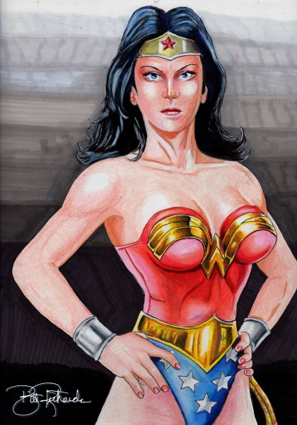 Wonder Woman