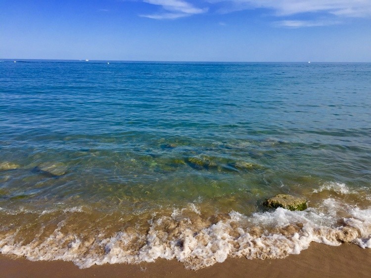 Seascape