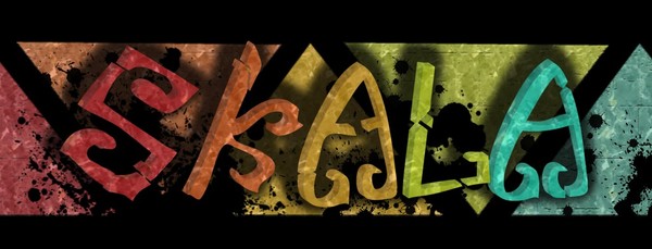 Skala Title Card