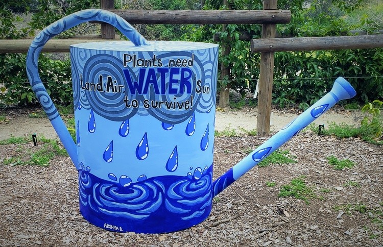 Watering Can
