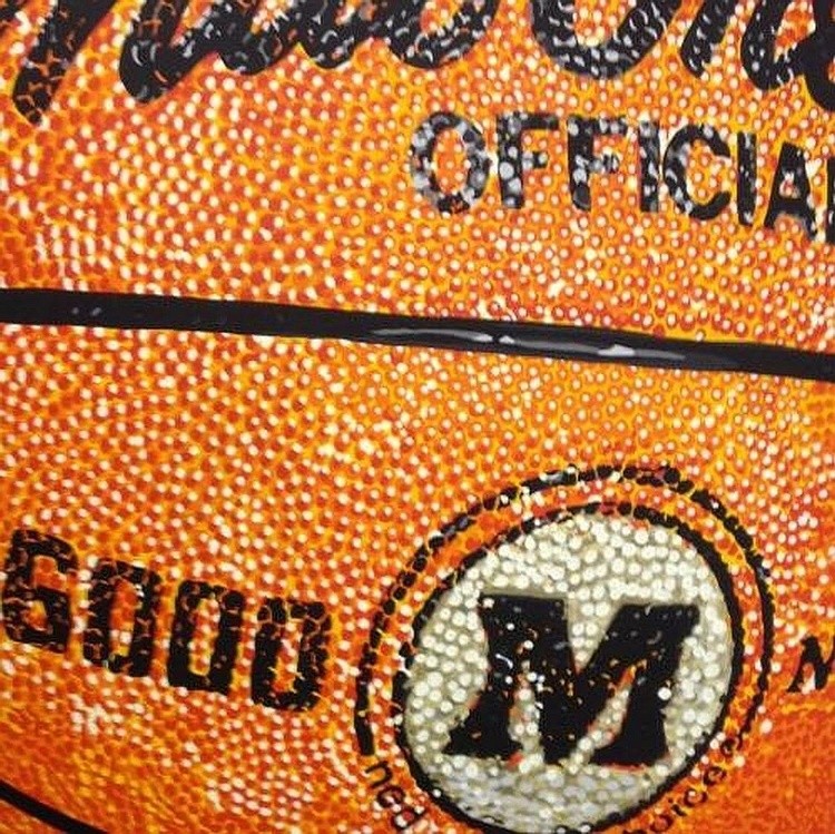 Roundball
