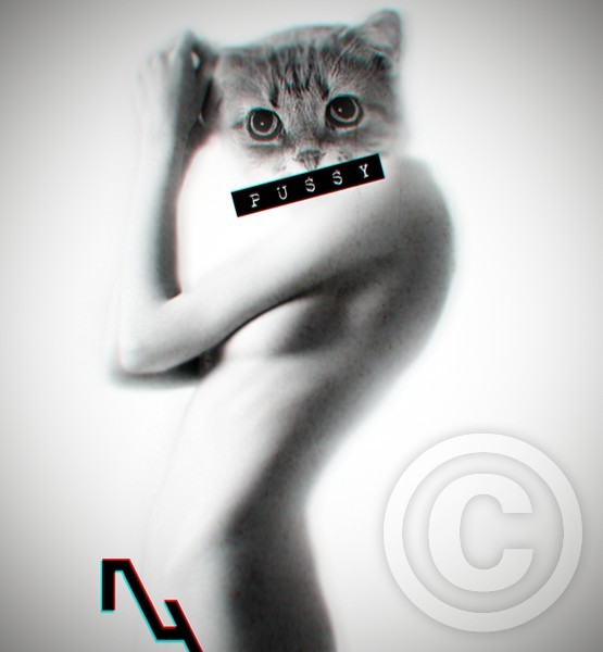 PUSSY