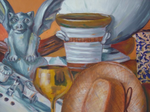 Still life #1
