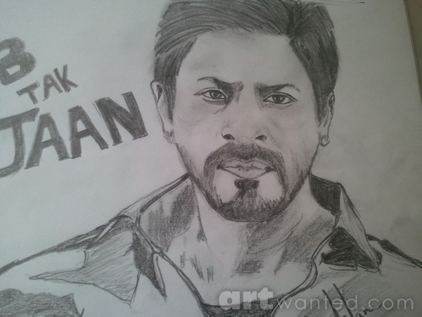 king khan