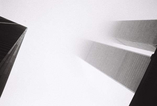 Lines Of Manhattan-9