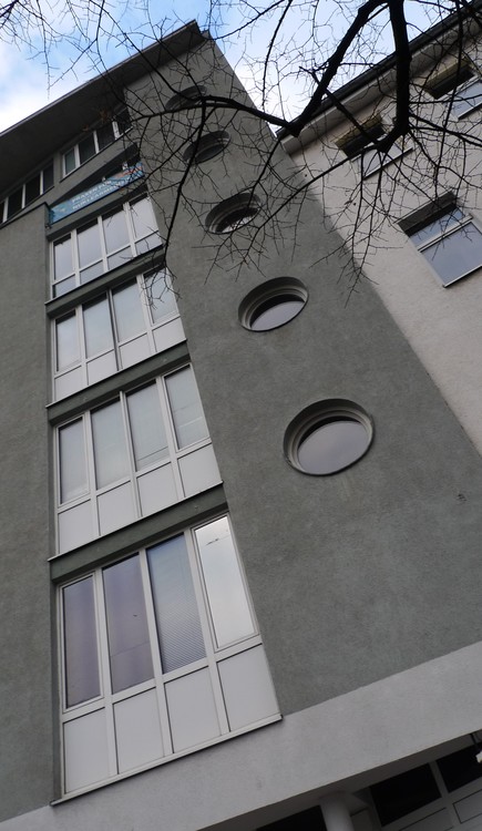 Windows Of Berlin - 6