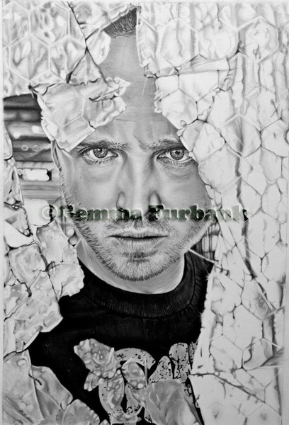 Jessie Pinkman - Breaking Bad