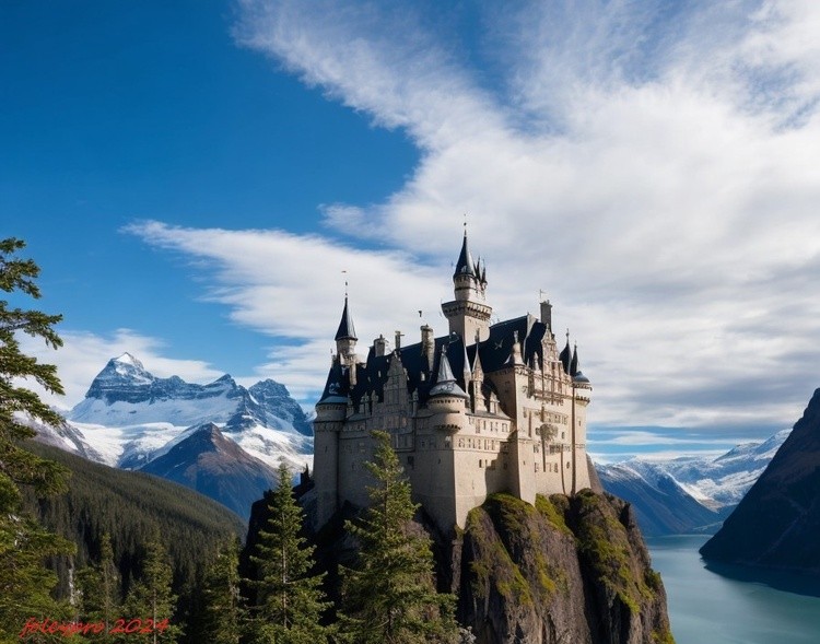 Castle 2