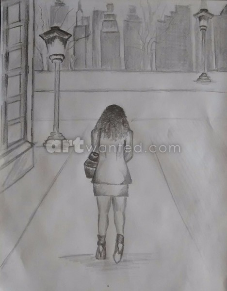 Walk Alone