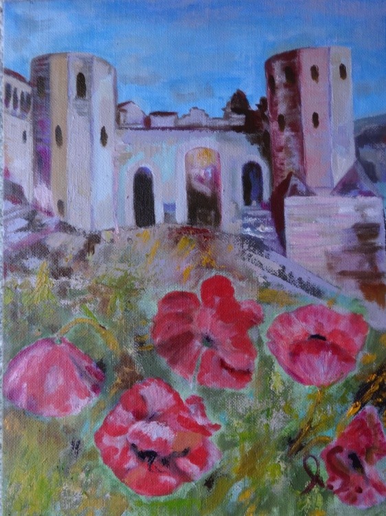In Umbria