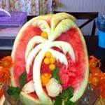 Palm Melon