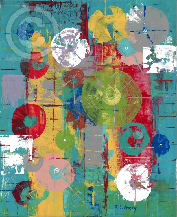 Atomic Orbital