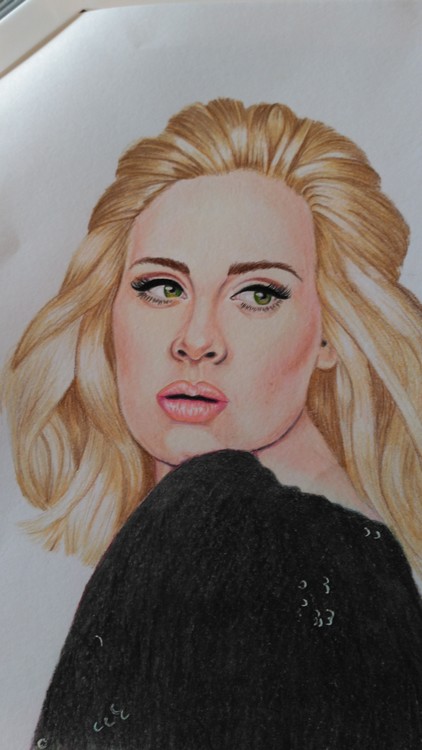 Adele