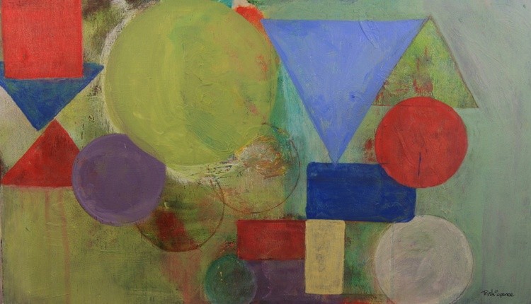 Shapes of Life