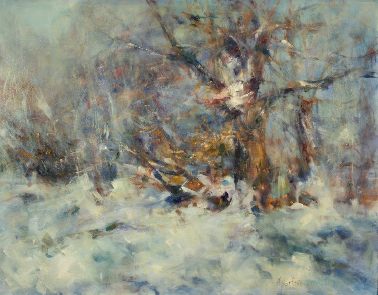 Blizzard