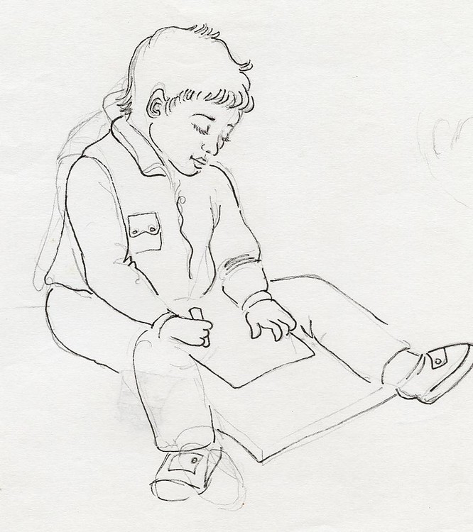 child