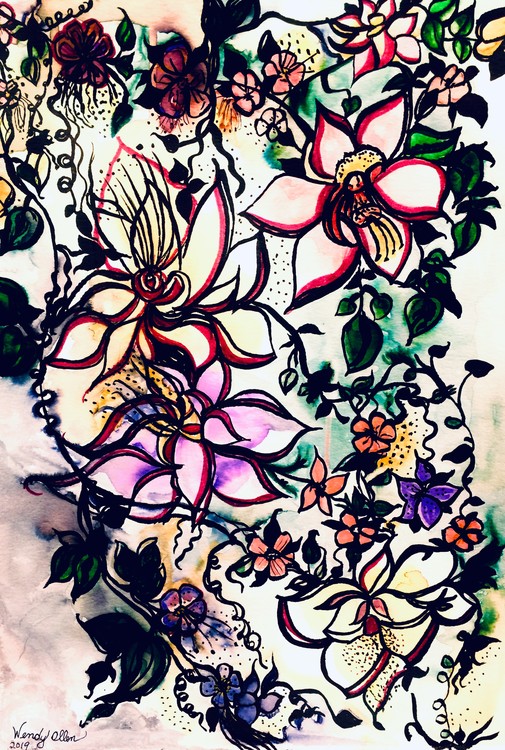Flowers