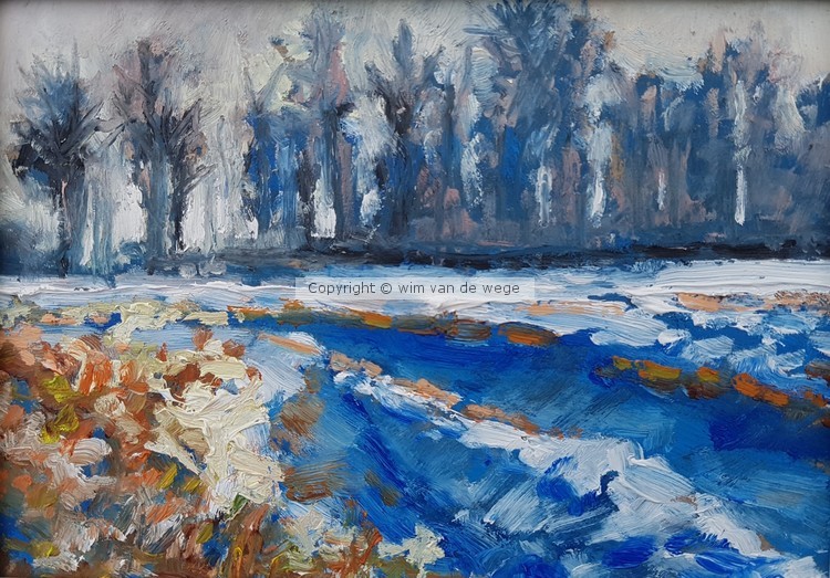 Wintergift serie 21