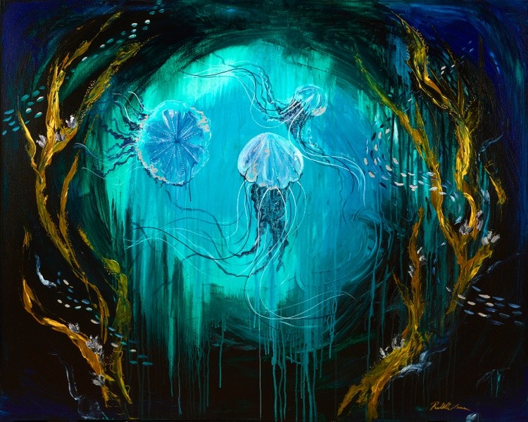Depths Medium