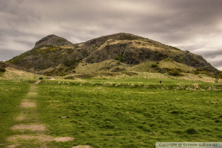Nature of Edinburgh