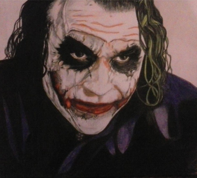 No Smile