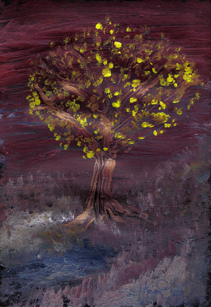TREE 2