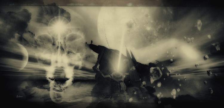 Shadow Hunter