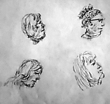 Class Sketches