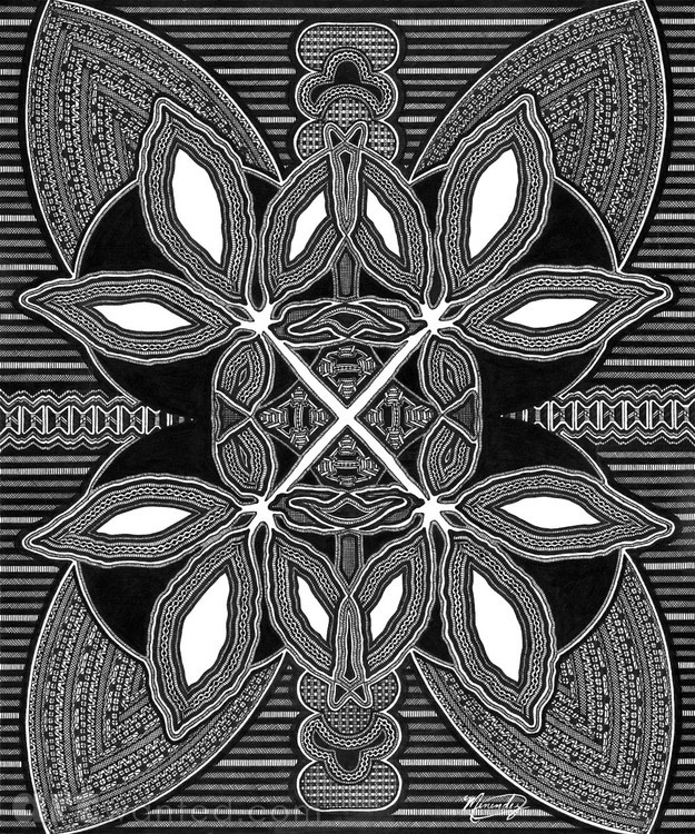 Wild Lotus