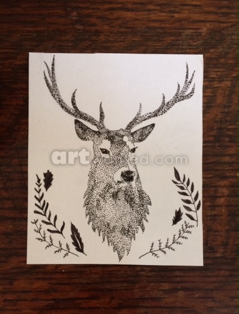 Stag
