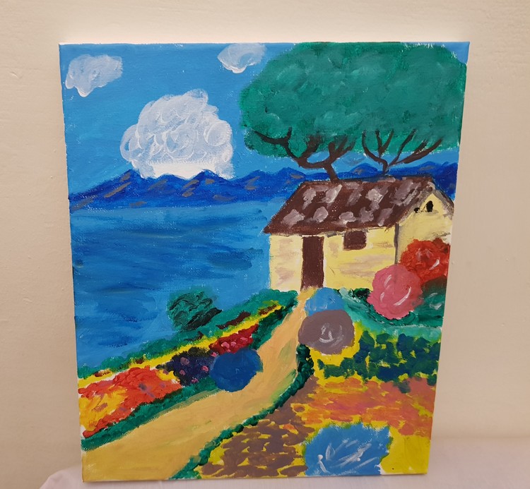 casita