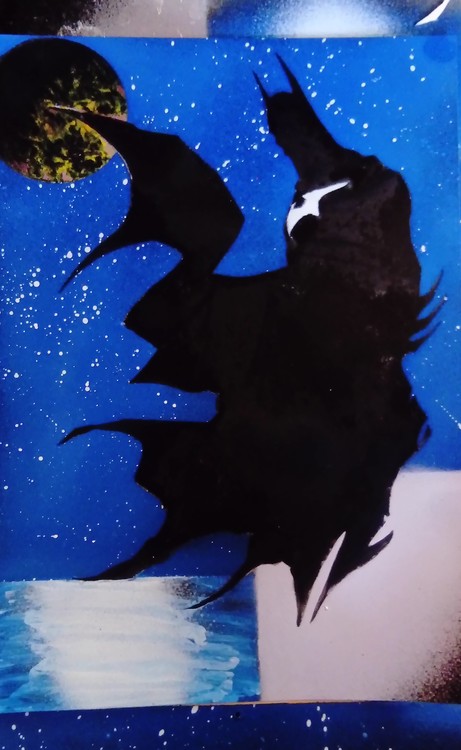 Batman