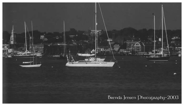 Boats in RI 1