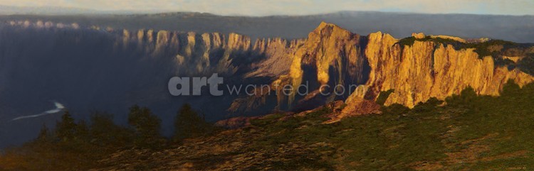 Grand Canyon