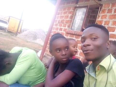 Samuel Mudenda