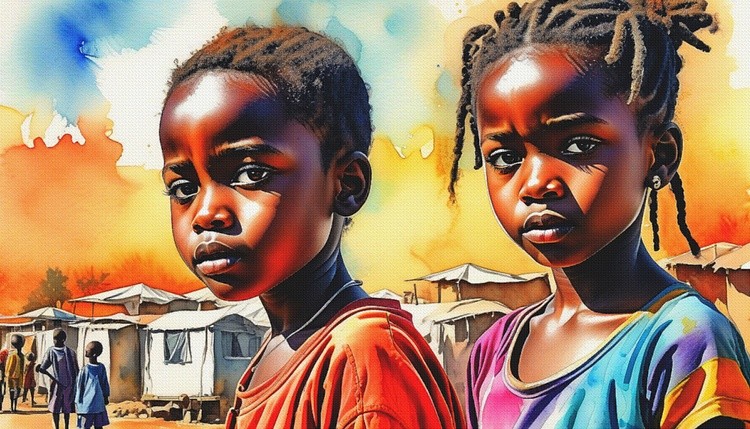 CHILDREN AFTER THE WAR 3