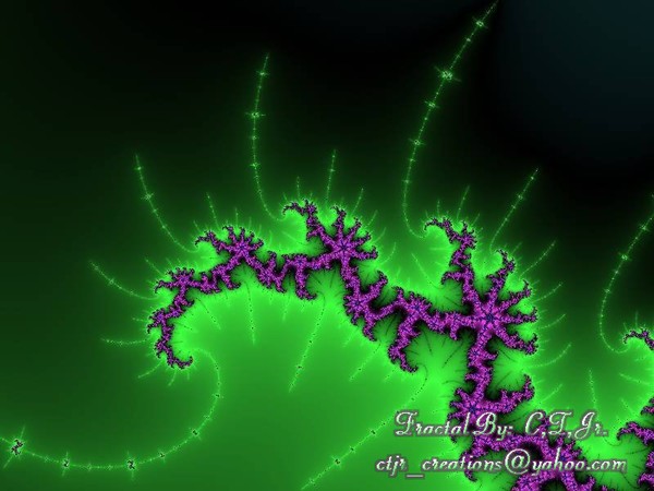 Fractal Art