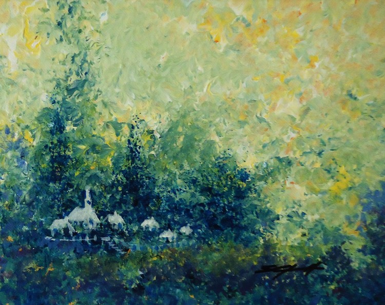 Village