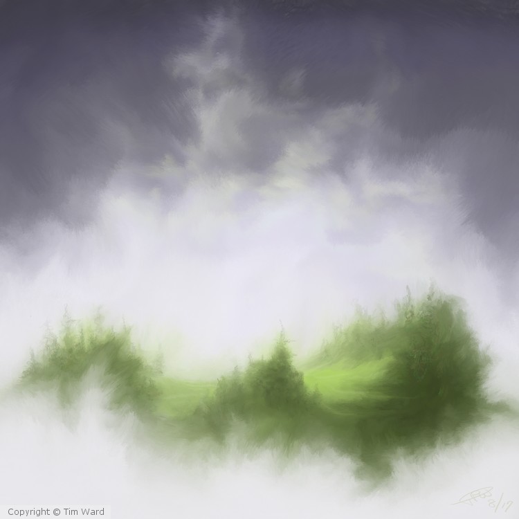 Broken Light