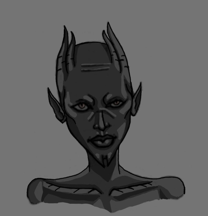 Drah'korFemale