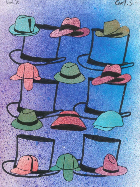 We are moving to Hat Works 03