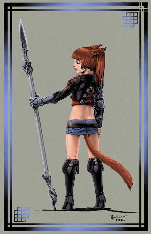 Lancer