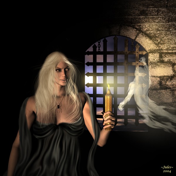 Midnight Encounter