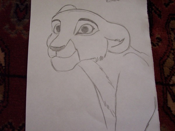 Kiara again :)